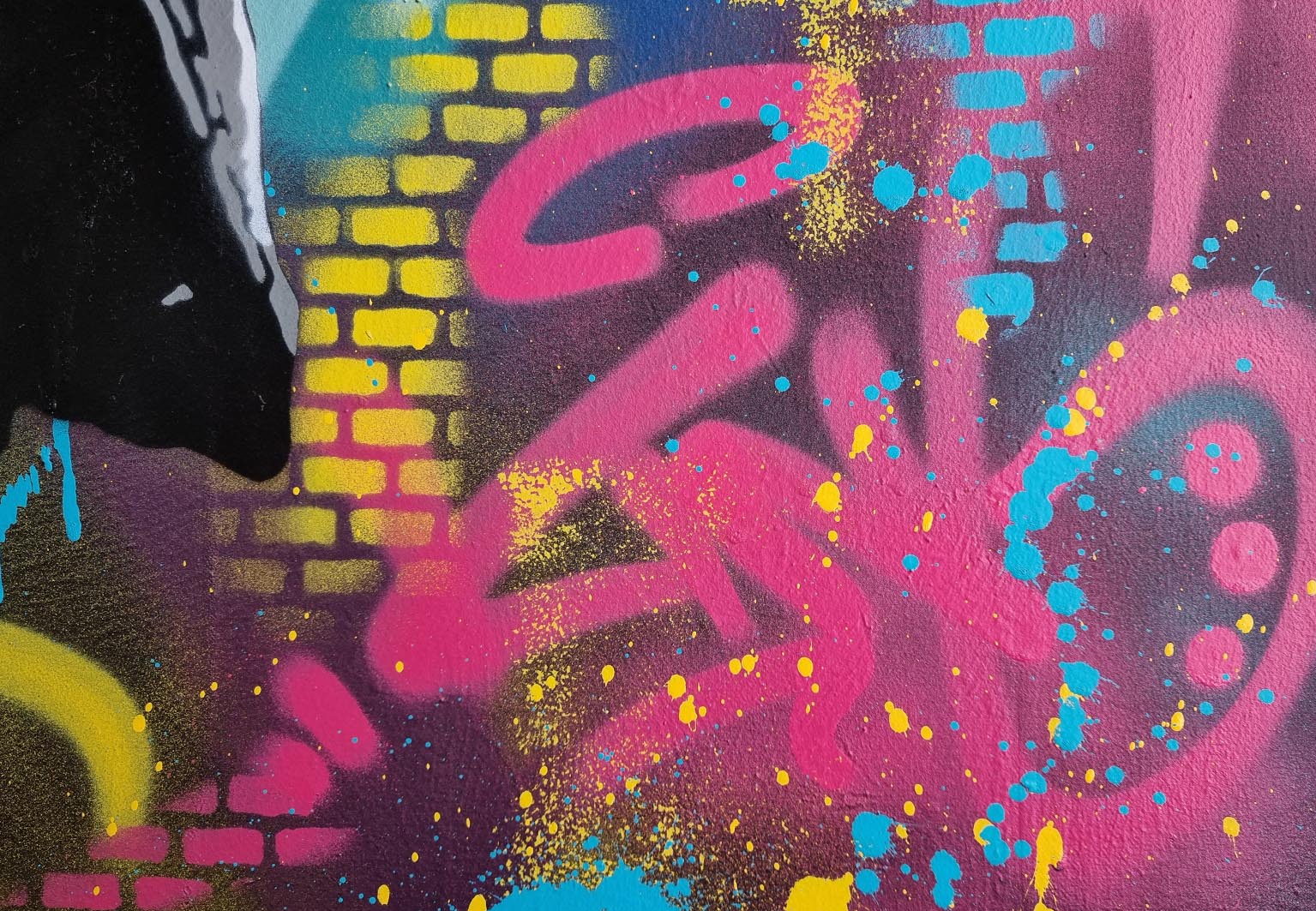 Little Vandal Asko Art