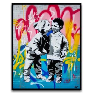 Vandals In Love