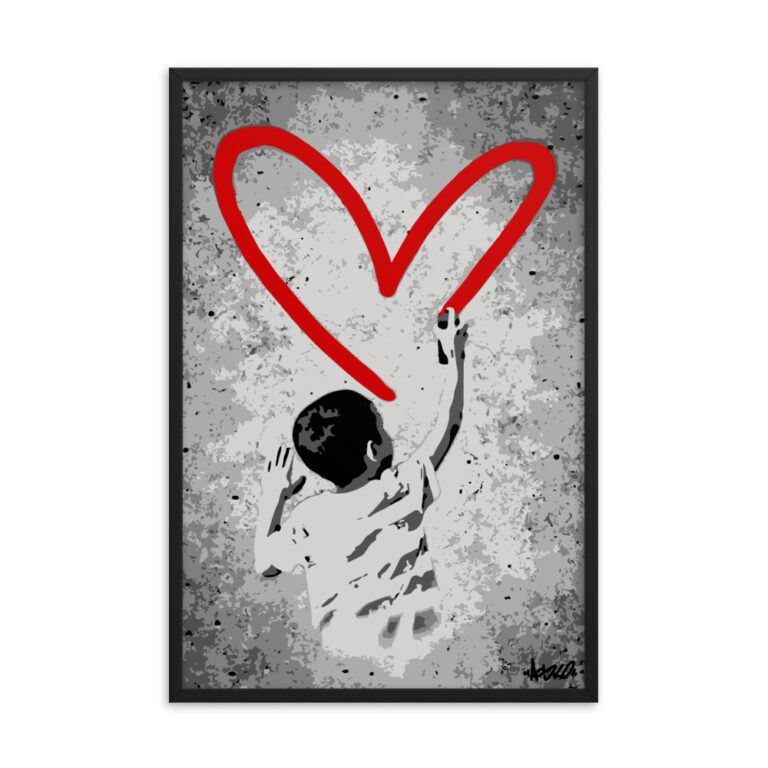 show your love