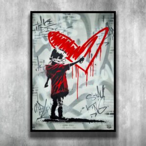 Fight For Love
