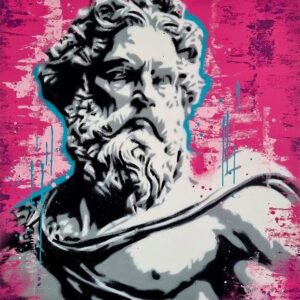 Greek Statue