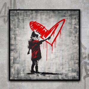 Fight For Love