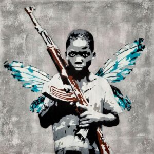 Fragile Future