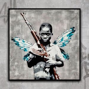 Fragile Future