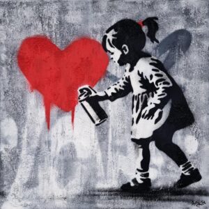 Love At First Sight – Girl