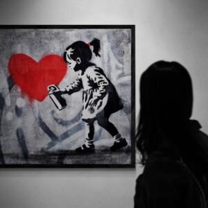 Love At First Sight – Girl