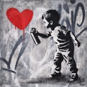 Love At First Sight – Boy