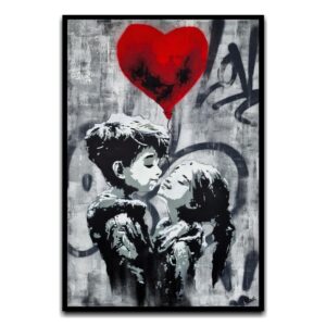 Falling In Love