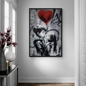 Falling In Love