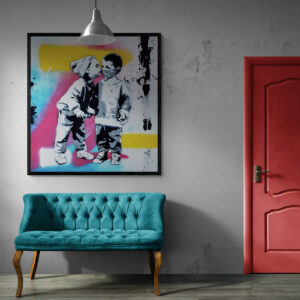 Vandals in Love