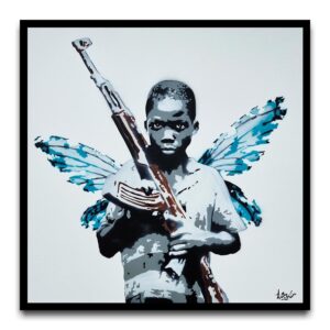 Fragile Future