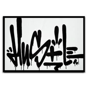 Hustle