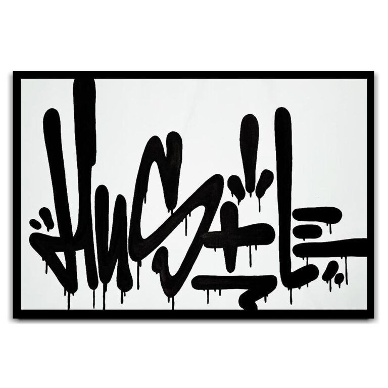 Hustle