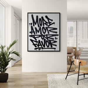More Amor Por Favor