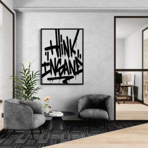Think Insane