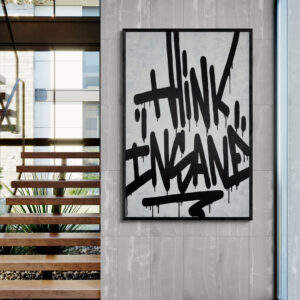 Think Insane