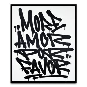 More Amor Por Favor