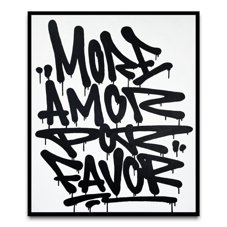 More Amor Por Favor