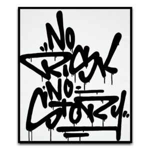 No Risk No Story