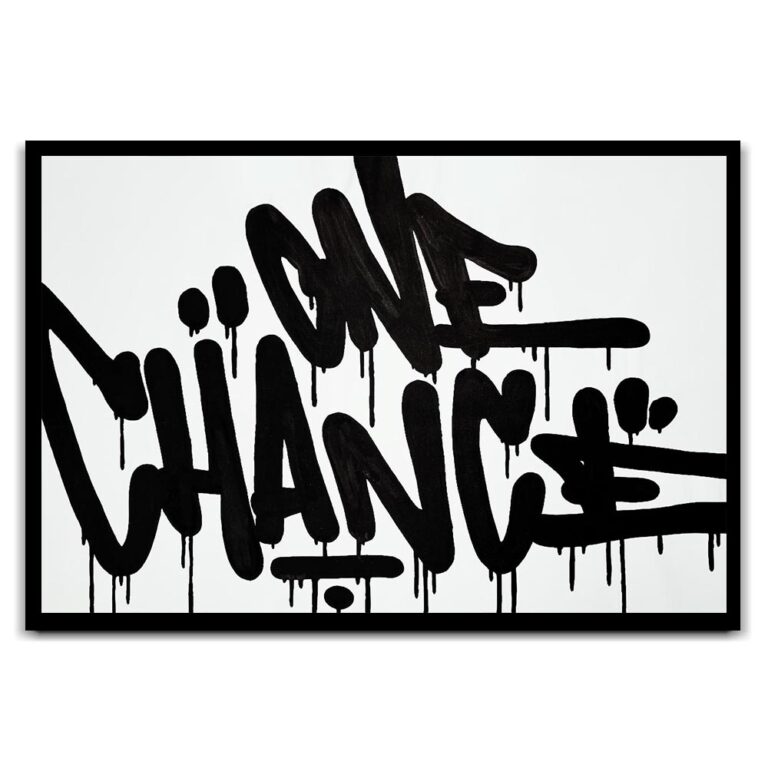 One Chance