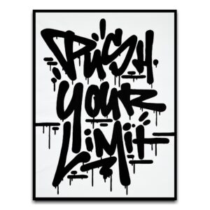 Push Your Limit