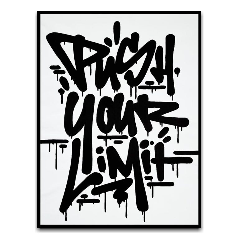 Push Your Limit