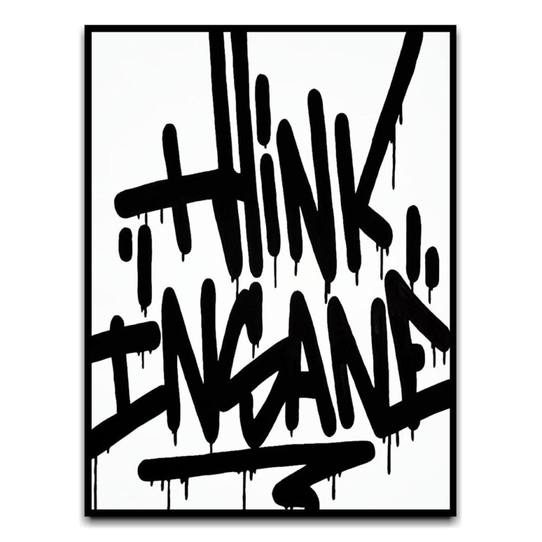 Think Insane