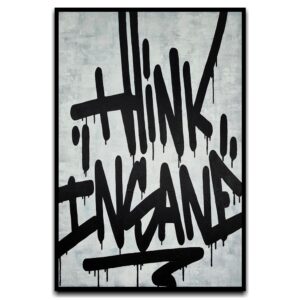 Think Insane