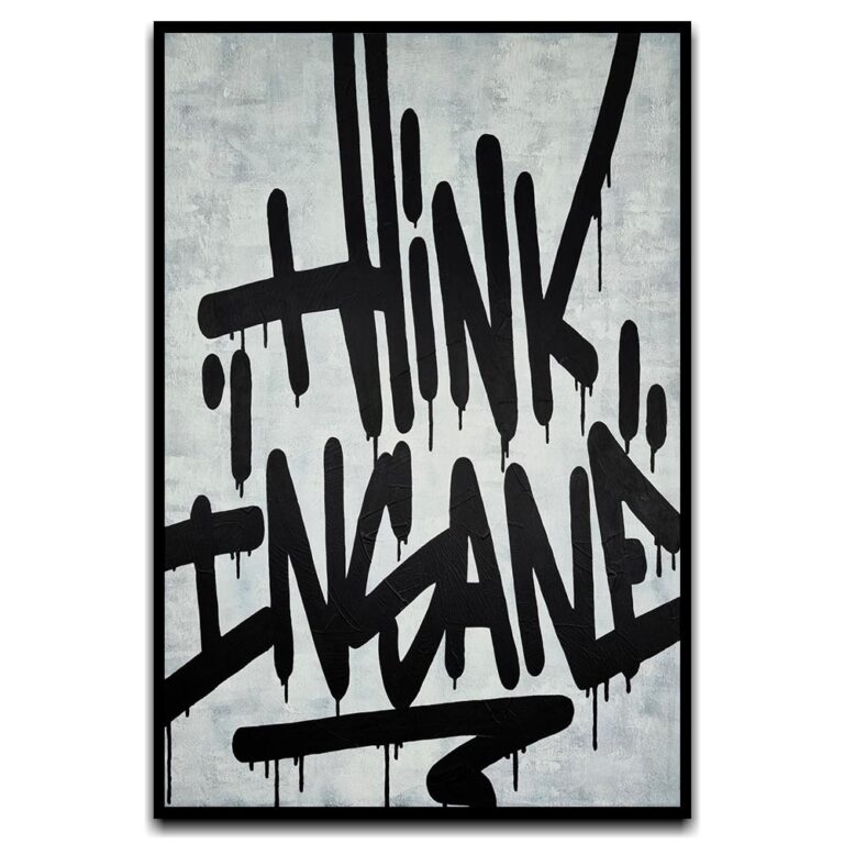 Think Insane